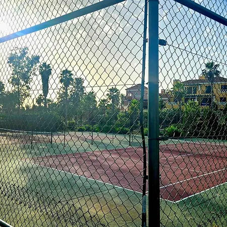 Dar01 Pool View Prado Golf *