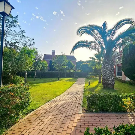 Dar01 Pool View Prado Golf Isla Canela