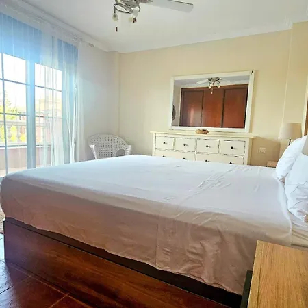 Apartment Dar01 Pool View Prado Golf