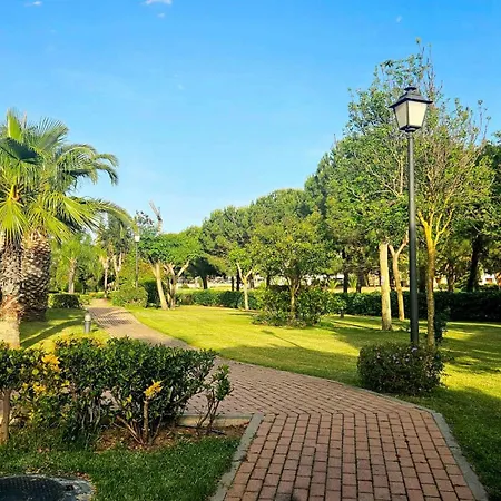 Dar01 Pool View Prado Golf Isla Canela