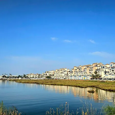 Dar01 Pool View Prado Golf * Isla Canela