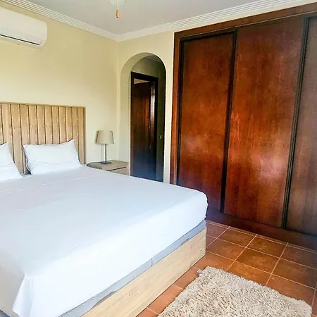 Apartment Dar01 Pool View Prado Golf *